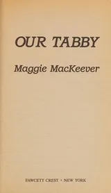 Cover of Our Tabby