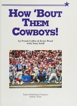Cover of How 'bout them Cowboys!