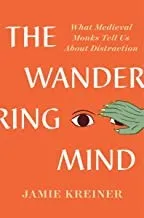 Cover of The Wandering Mind