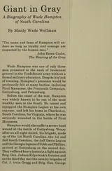 Cover of Giant in gray