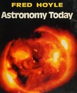 Cover of Astronomy today