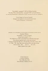 Cover of Prettyfields