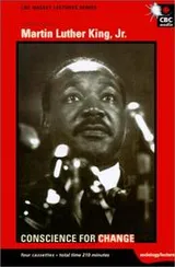 Cover of Conscience for Change