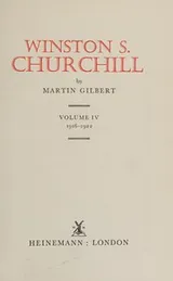 Cover of CHURCHILL, WINSTON S