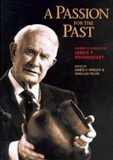 Cover of A passion for the past