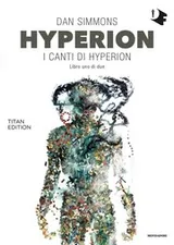 Cover of Hyperion