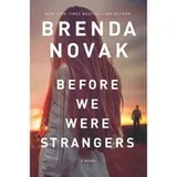 Cover of Before We Were Strangers