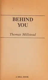 Cover of Behind You