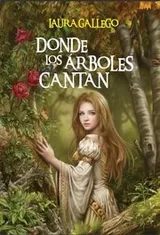Cover of donde los arboles cantan
