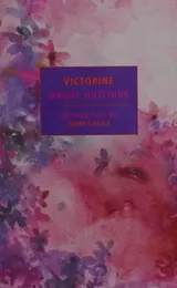 Cover of Victorine