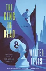 Cover of King Is Dead