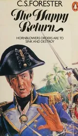 Cover of Theh appy return