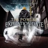 Cover of Expiration Date