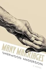 Cover of Many Marriages
