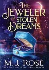 Cover of The Jeweler of Stolen Dreams