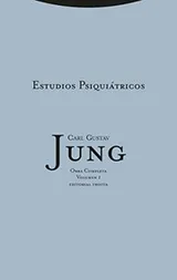 Cover of Estudios Psiquiatricos - O. Completa Vol. 1