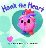 Cover of Hank the Heart