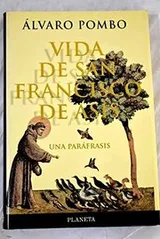 Cover of Vida de San Francisco de Asís