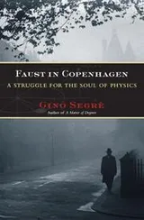 Cover of Faust in Copenhagen