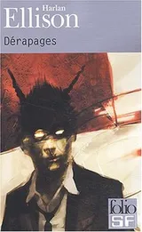 Cover of Derapages