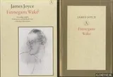 Cover of Finnegans wake