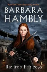 Cover of Iron Princess