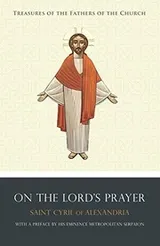 Cover of On the Lord's Prayer