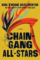 Cover of Chain-Gang All-Stars