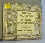 Cover of Hector Protector