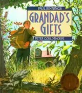 Cover of Grandad's gifts