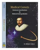 Cover of Medical comets