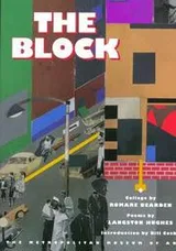 Cover of The block