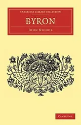 Cover of Byron