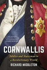 Cover of Cornwallis