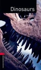 Cover of Dinosaurs
