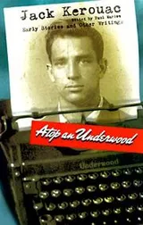 Cover of Atop an Underwood