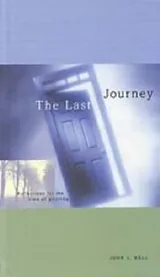 Cover of The Last Journey
