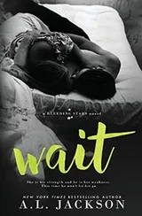 Cover of Wait