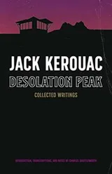 Cover of Desolation Peak