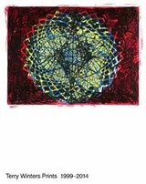 Cover of Terry Winters