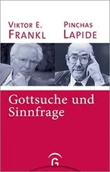 Cover of Gottsuche und Sinnfrage