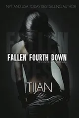Cover of Fallen Fourth Down