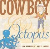 Cover of Cowboy and Octopus