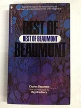 Cover of Best of Beaumont