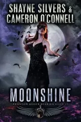 Cover of Moonshine
