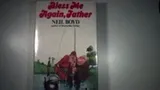 Cover of Bless me again, Father