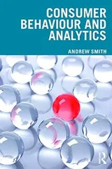 Cover of Consumer Behaviour and Analytics