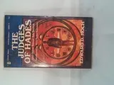 Cover of The Judges of Hades and Other Simon Ark Stories