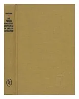 Cover of The French romantics' knowledge of English literature (1820-1848)