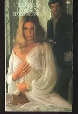 Cover of Christina's Passion